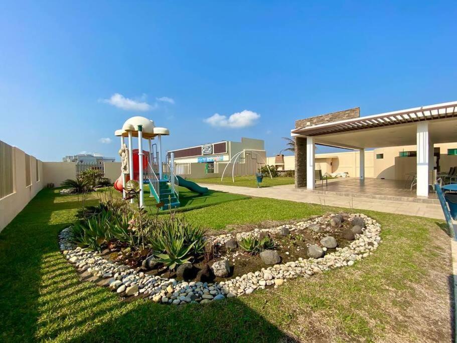 Victoria'S Beach House Heroica Heroica Alvarado Exteriér fotografie