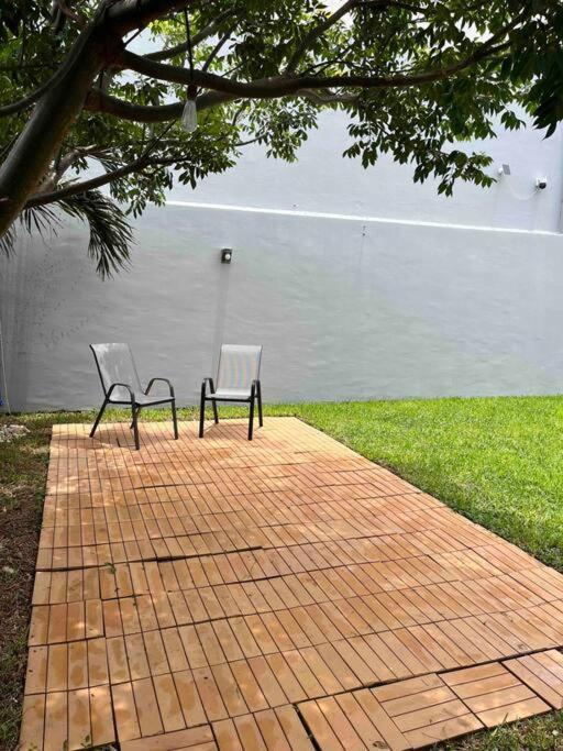 Victoria'S Beach House Heroica Heroica Alvarado Exteriér fotografie