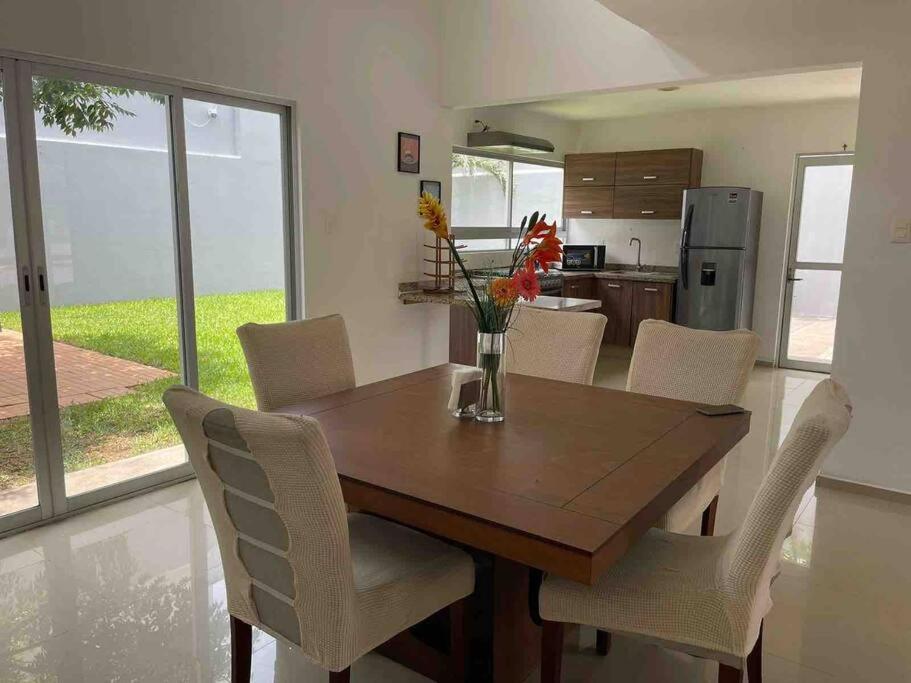Victoria'S Beach House Heroica Heroica Alvarado Exteriér fotografie
